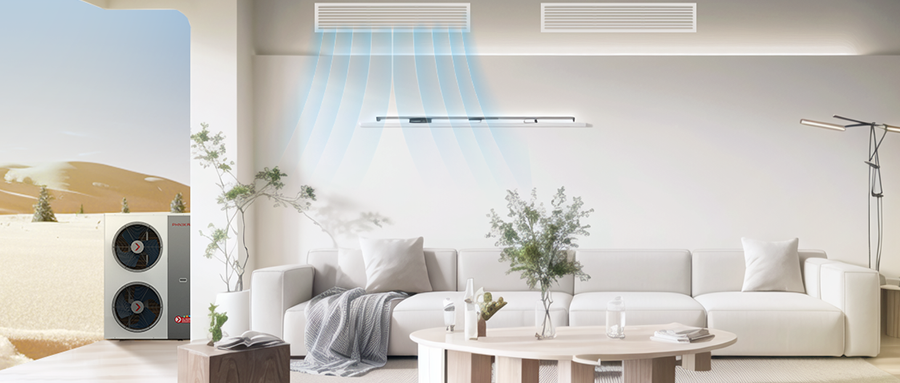 夏季空調(diào)怎么開才能遠離空調(diào)病，一招幫你解決